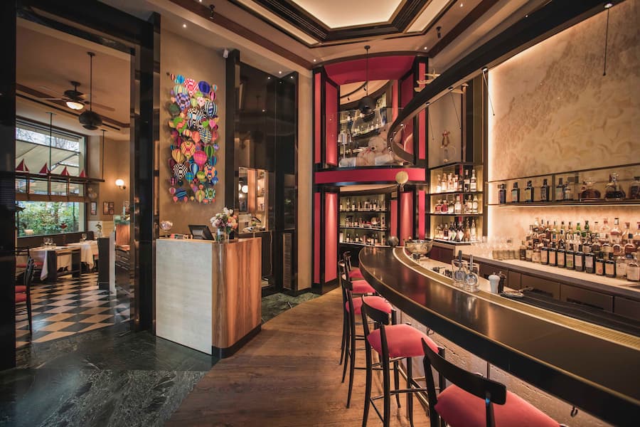 «Best of Milano» im Engadin: Die «Langosteria» übernimmt die berühmte Skihütte «CheCha» auf Salastrains.