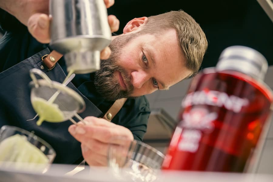 Ingo Hatenberg Silver Vals