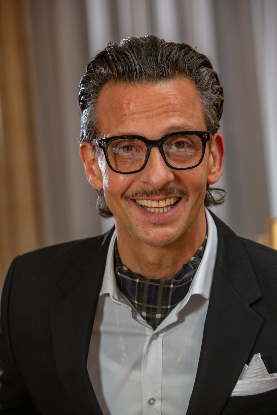 Adriano Silvestro Feraco