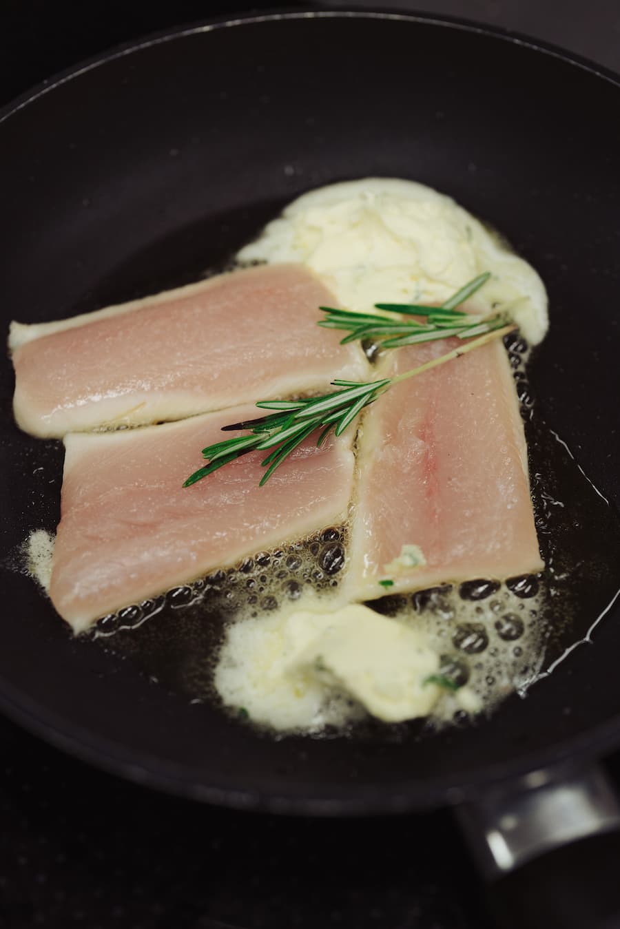 Bären Schwarzenburg Forellen Naturkreislauf