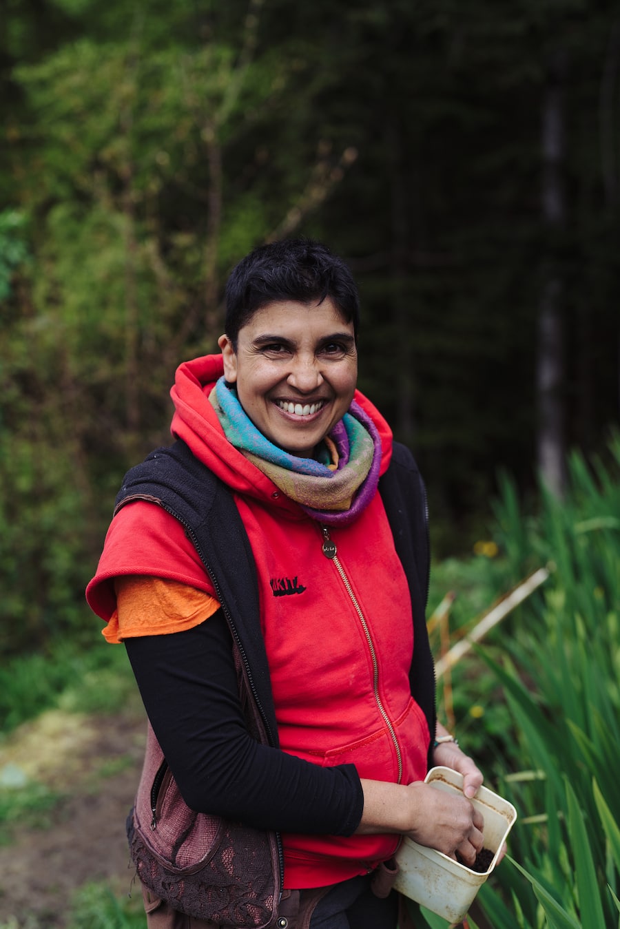 Bären Schwarzenburg Forellen Naturkreislauf