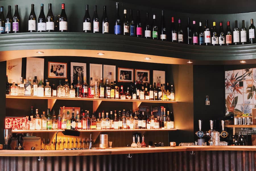 Jo Bar de Quartier Fribourg