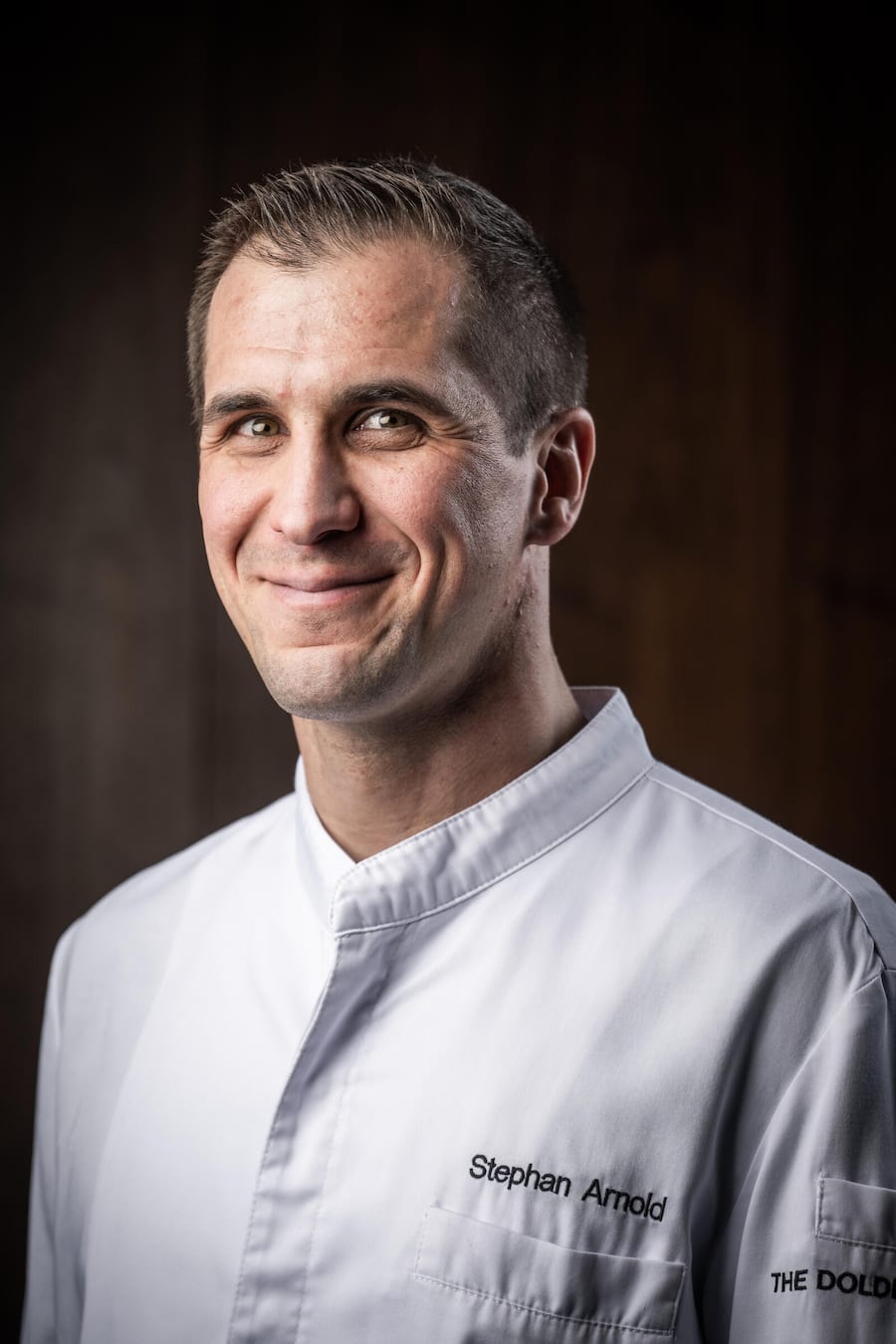 The Dolder Grand Hotel des Jahres 2024 Stephan Arnold