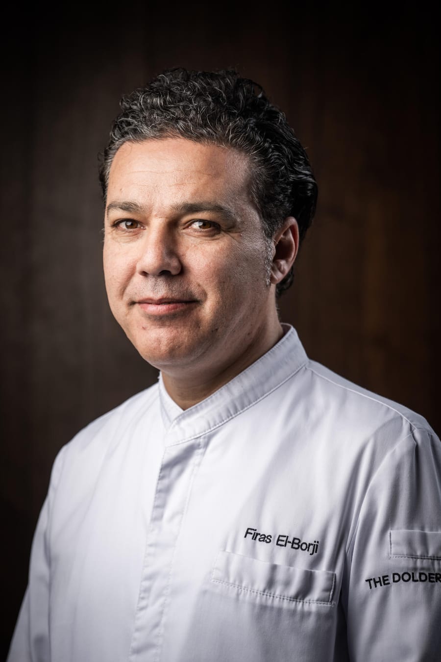 The Dolder Grand Hotel des Jahres 2024: Firas El-Borji