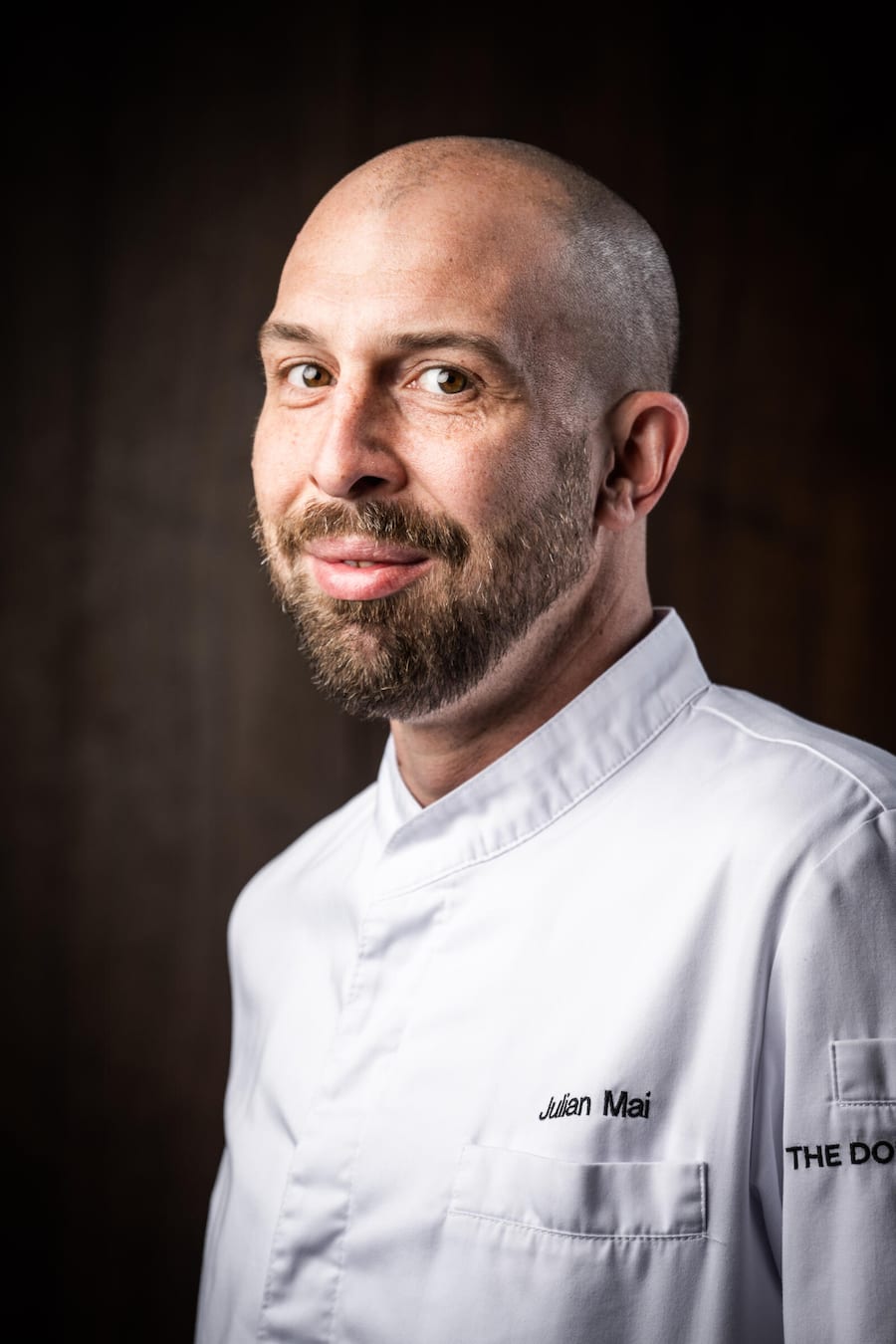 The Dolder Grand Hotel des Jahres 2024 Julian Mai