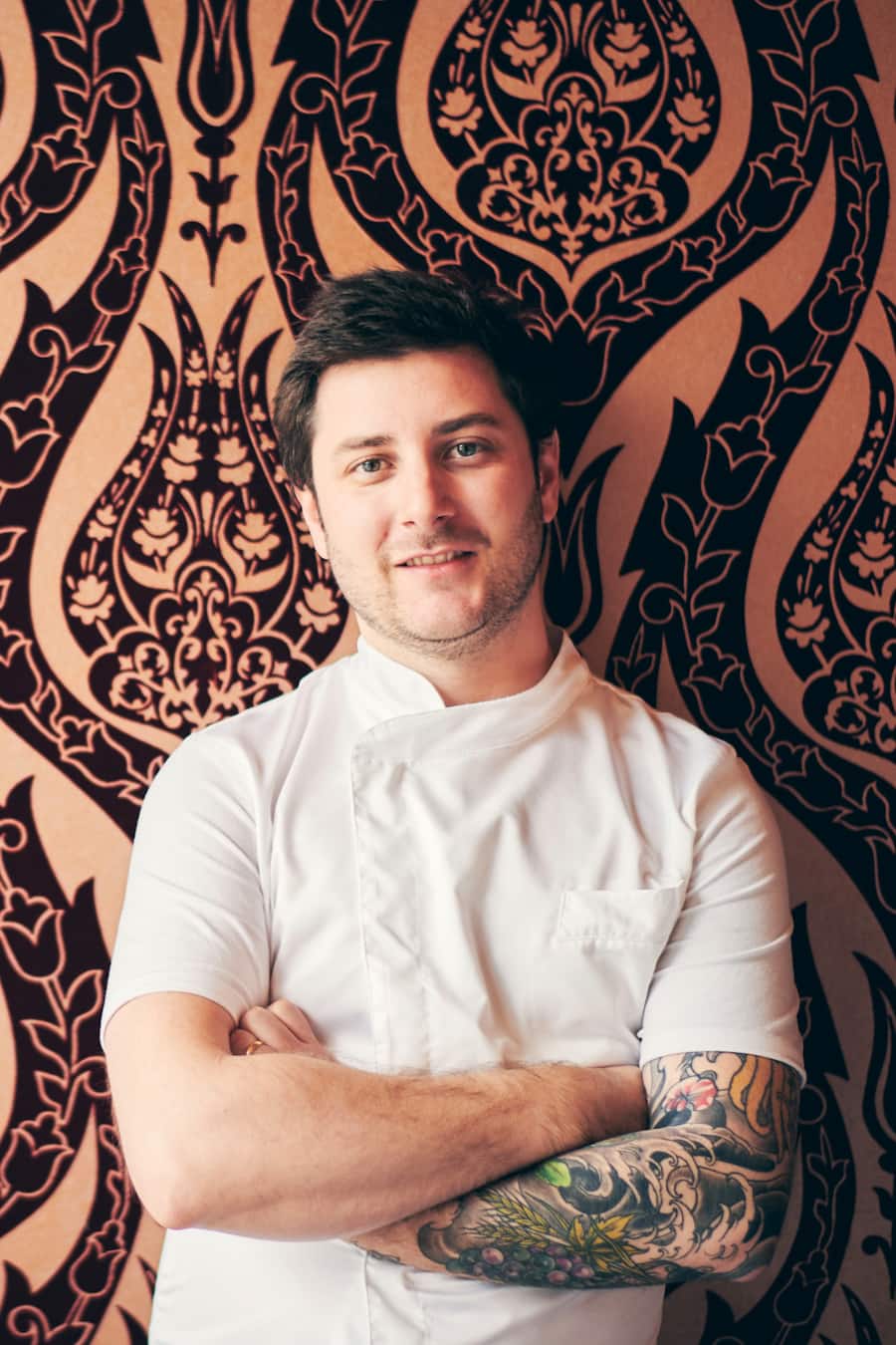 3x2 Ilario Colombo Théâtre Monthey Promu de l'année