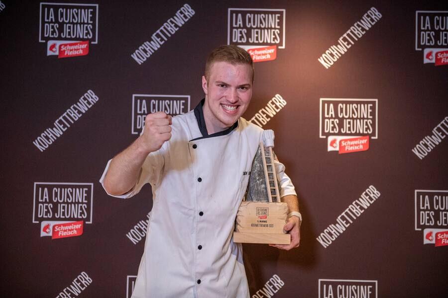 La Cuisine des Jeunes