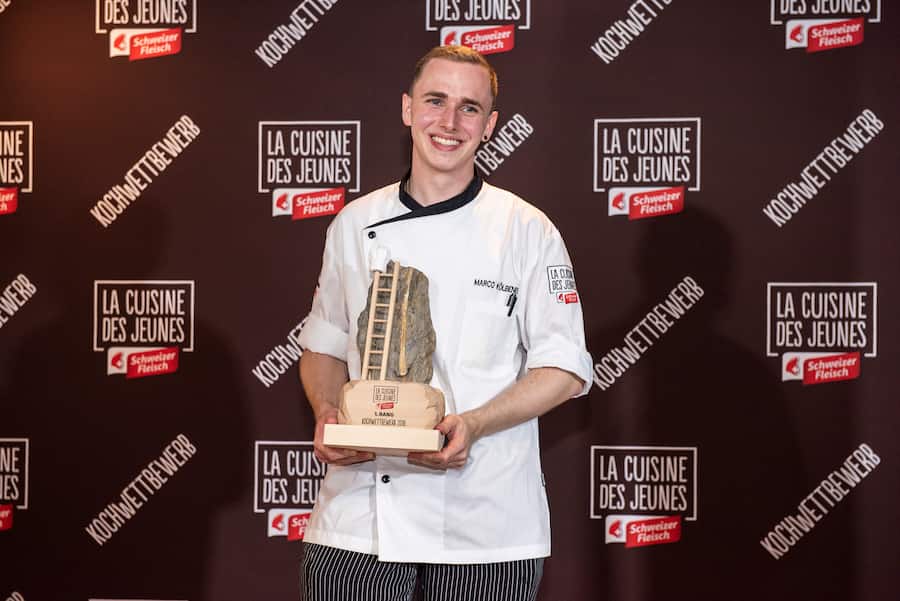La Cuisine des Jeunes