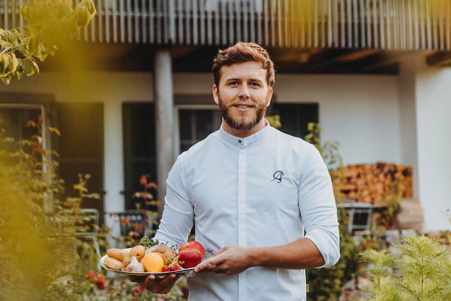 La Cuisine des Jeunes