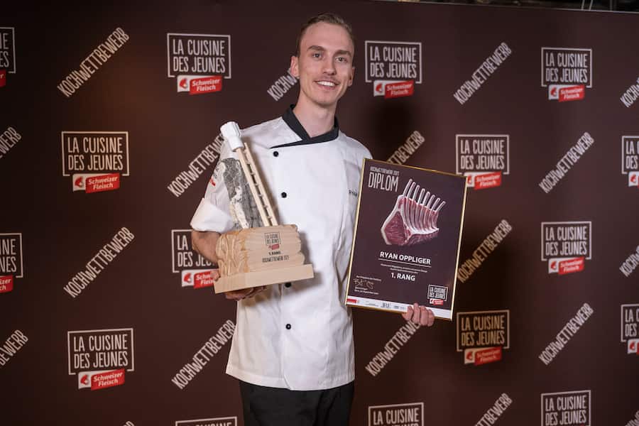 La Cuisine des Jeunes