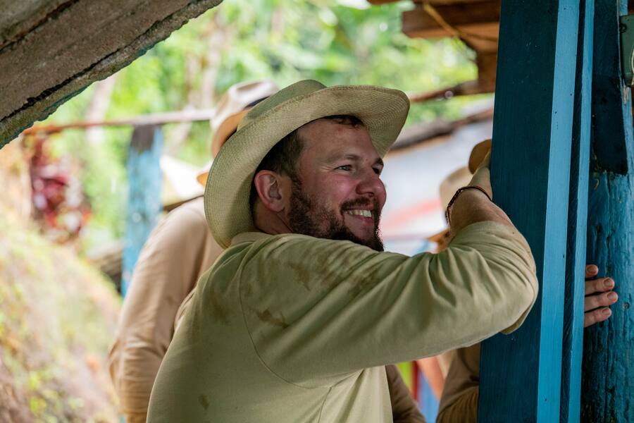 Pascal Steffen Jardin