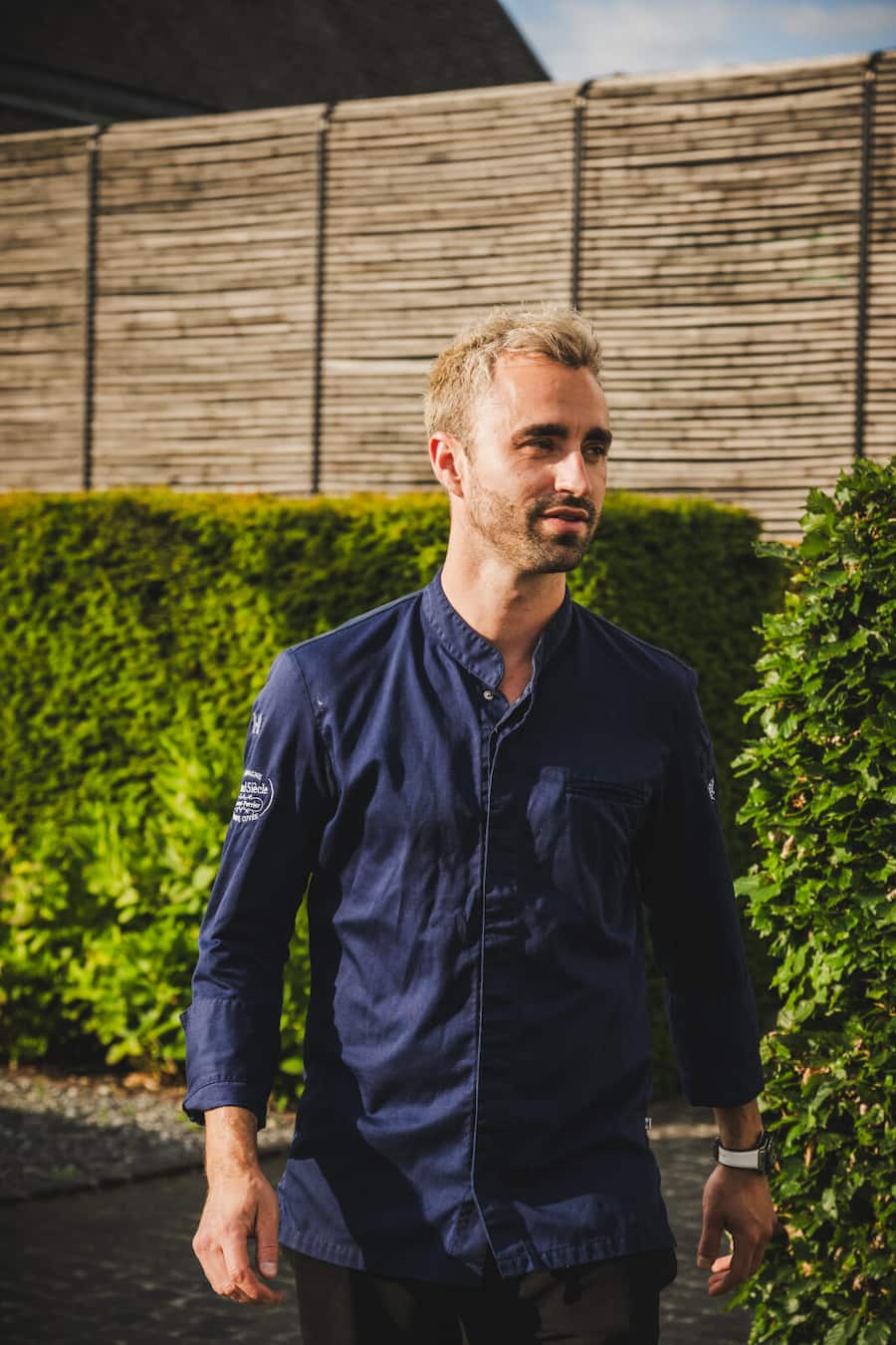 Silvio Germann, Mammertsberg 2024: Silvio Germann