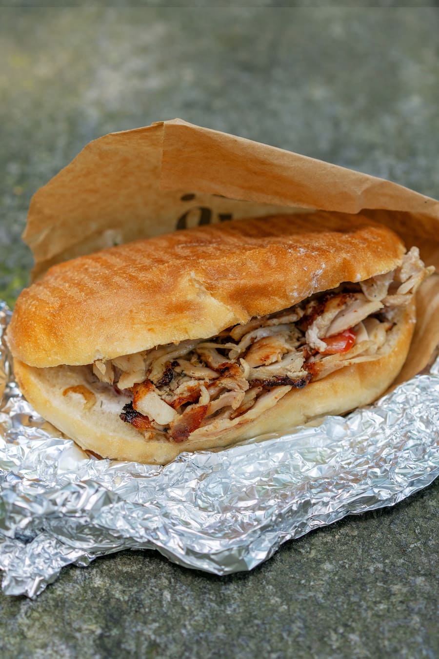 Der beste Döner Kebab in Zürich 2024: Edy's