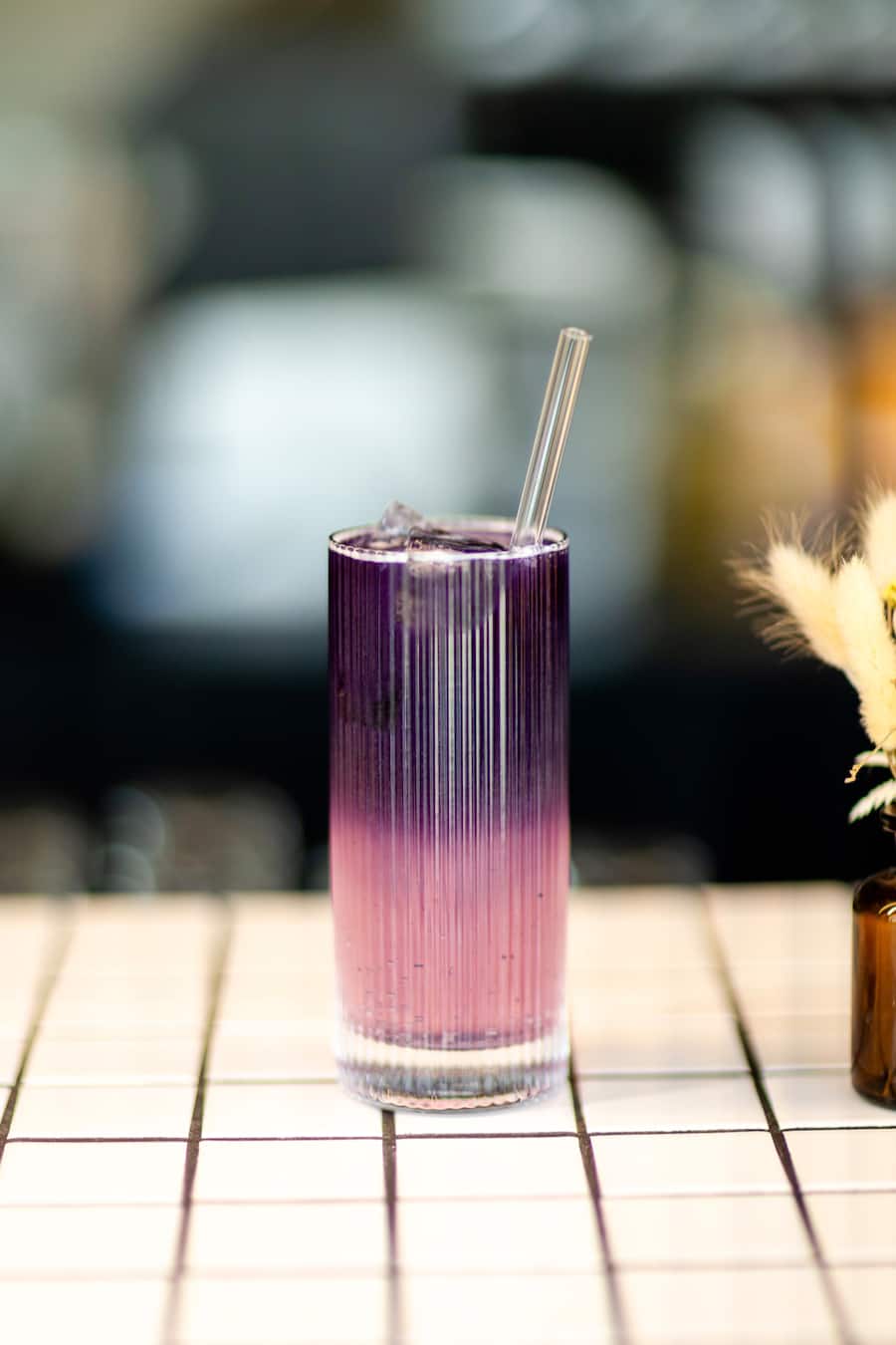 Mahalo Coffee Shop Fribourg Jérôme Duc café de spécialité