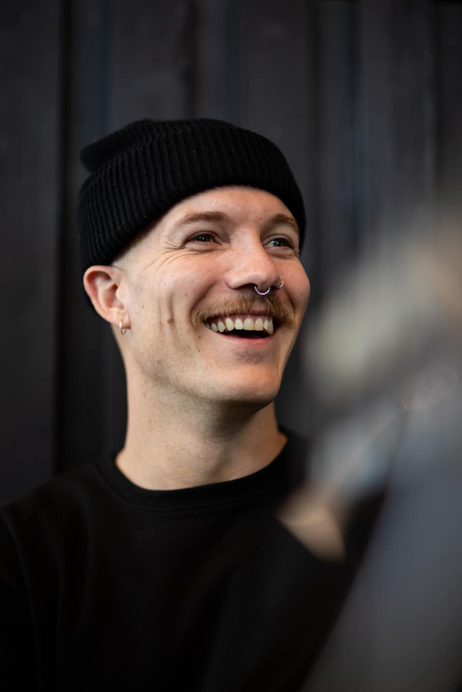 Mahalo Coffee Shop Fribourg Jérôme Duc café de spécialité