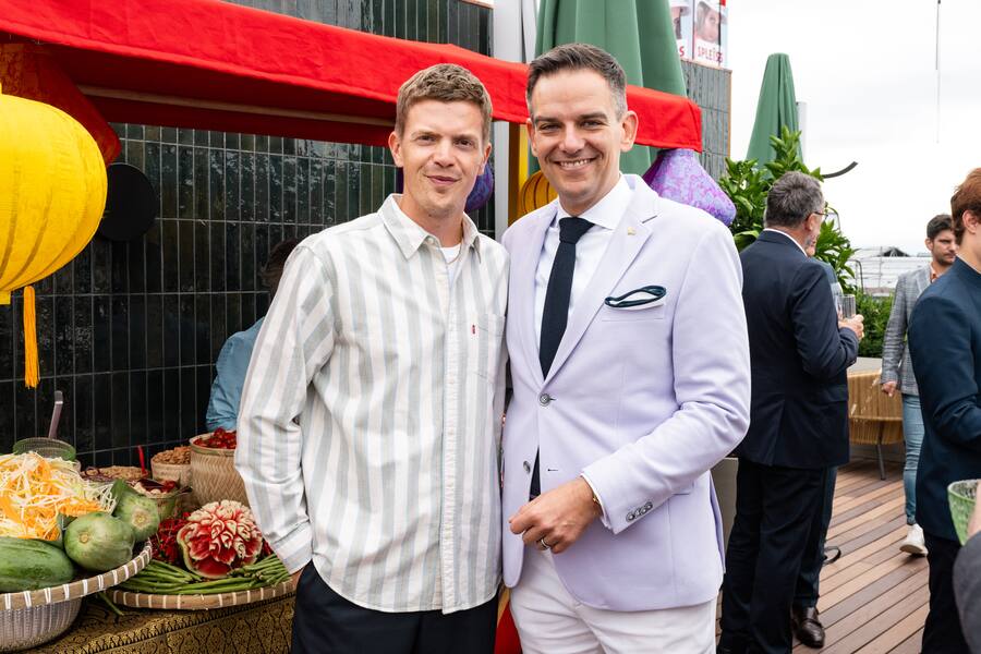 Hotel des Jahres 2024 -