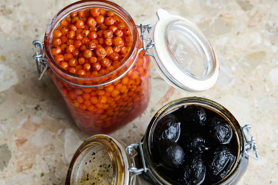 Birdy's by Achtien, Chef Christian Vogel, Restaurant in Brunnen, SZ, Big Green Egg