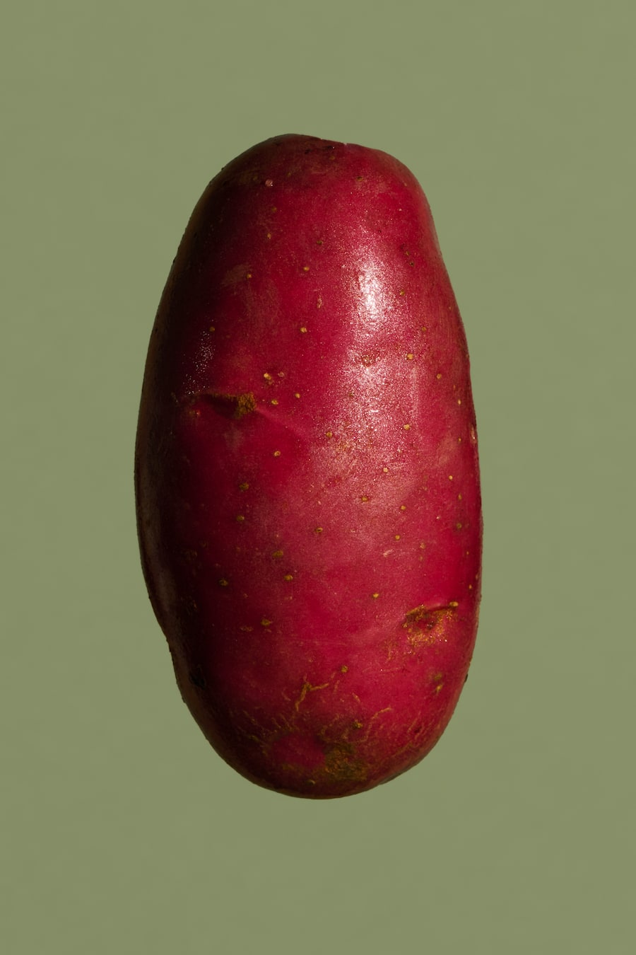 GMC Jelmoli Zürich, Kartoffeln, Bergkartoffeln aus dem Albulatal, Freddy Christandl