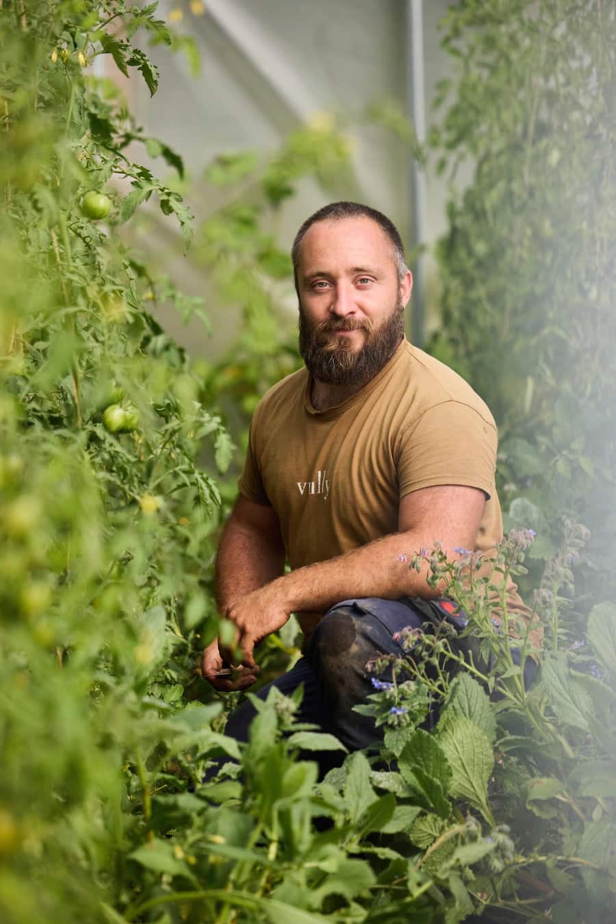 Pinte des Mossettes, Nicolas Darnauguilhem, Route des Echelettes 8, 1654 Cerniat