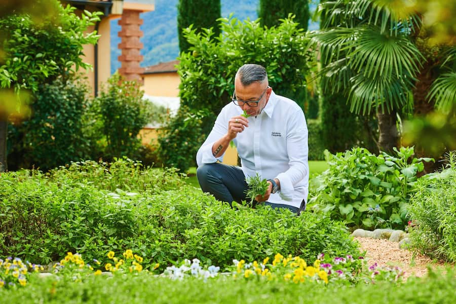 Salvatore Frequente, Giardino Mountain, Giardino Ascona, Giardino Group © HO