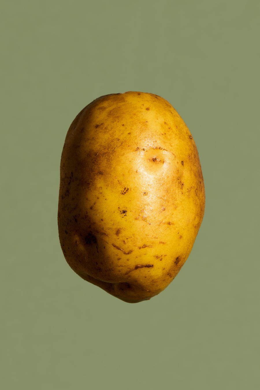 GMC Jelmoli Zürich, Kartoffeln, Bergkartoffeln aus dem Albulatal, Freddy Christandl