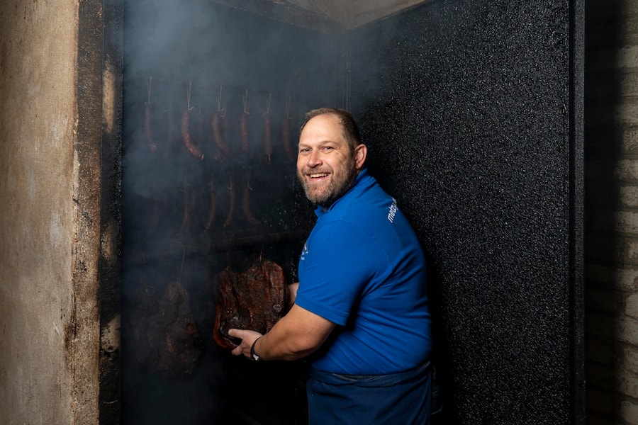 Drei Koenige Entlebuch, Manuele Mazzotta, Metzger Giger