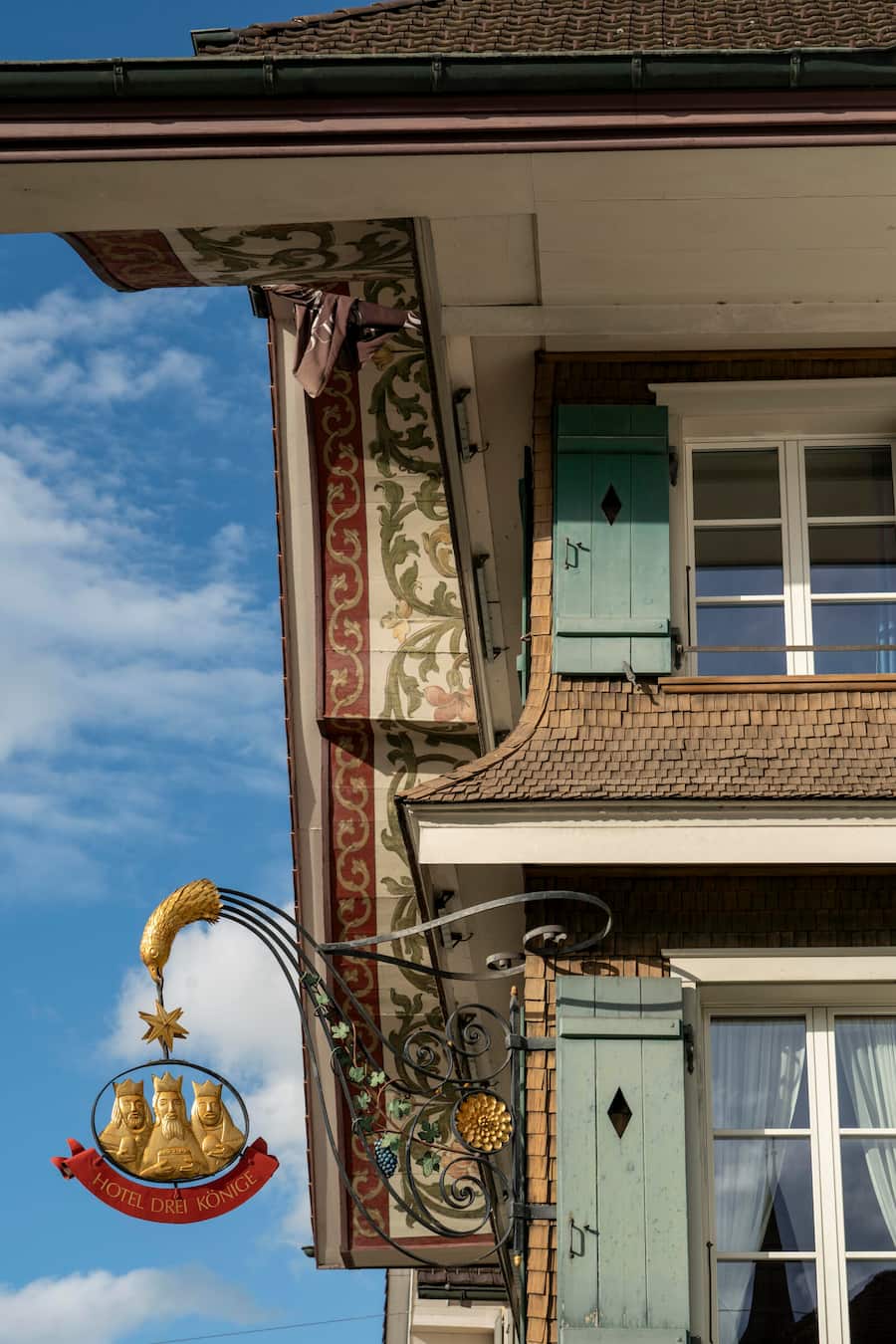 Drei Koenige Entlebuch, Manuele Mazzotta