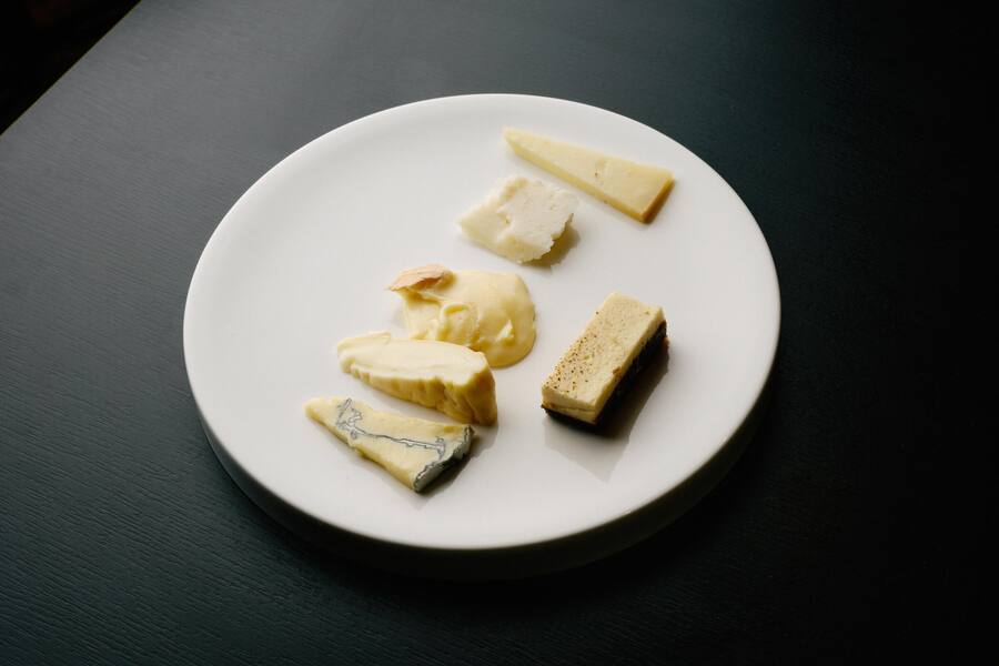 Excellence Gourmet Festival 2024 Silvia Manser