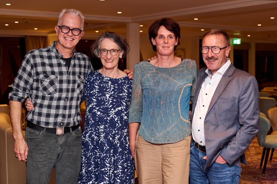 Excellence Gourmet Festival 2024 Silvia Manser