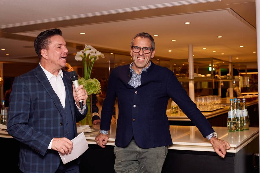 Excellence Gourmet Festival 2024 Silvia Manser