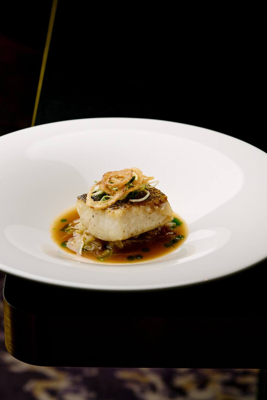 Excellence Gourmet Festival 2024 Silvia Manser