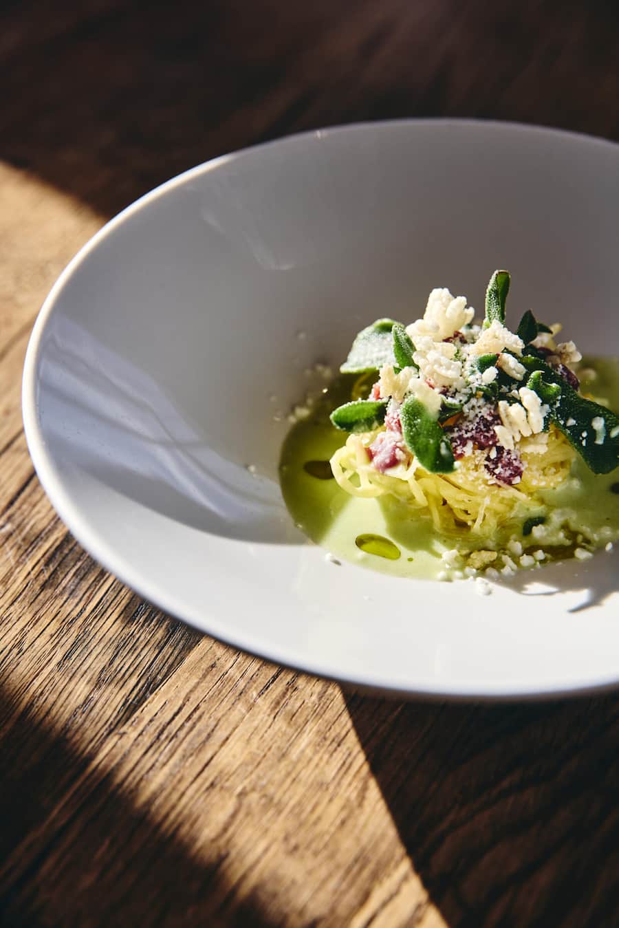 KrA$?uter Hotel Edelweiss Regina Montium, Chef Benedikt Voss, Rigi Kaltbad, LU