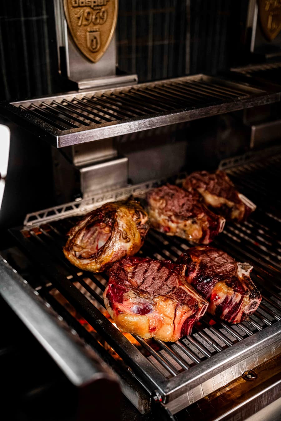 Gueuleton Crans-Montana