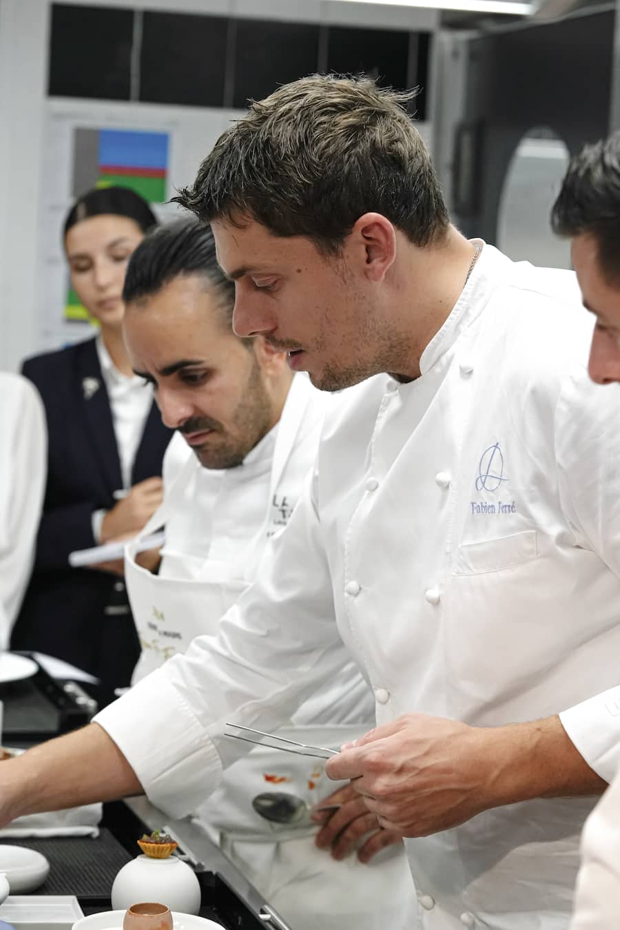 franck-pelux-lausanne-palace-fabien-ferre-table-du-castellet