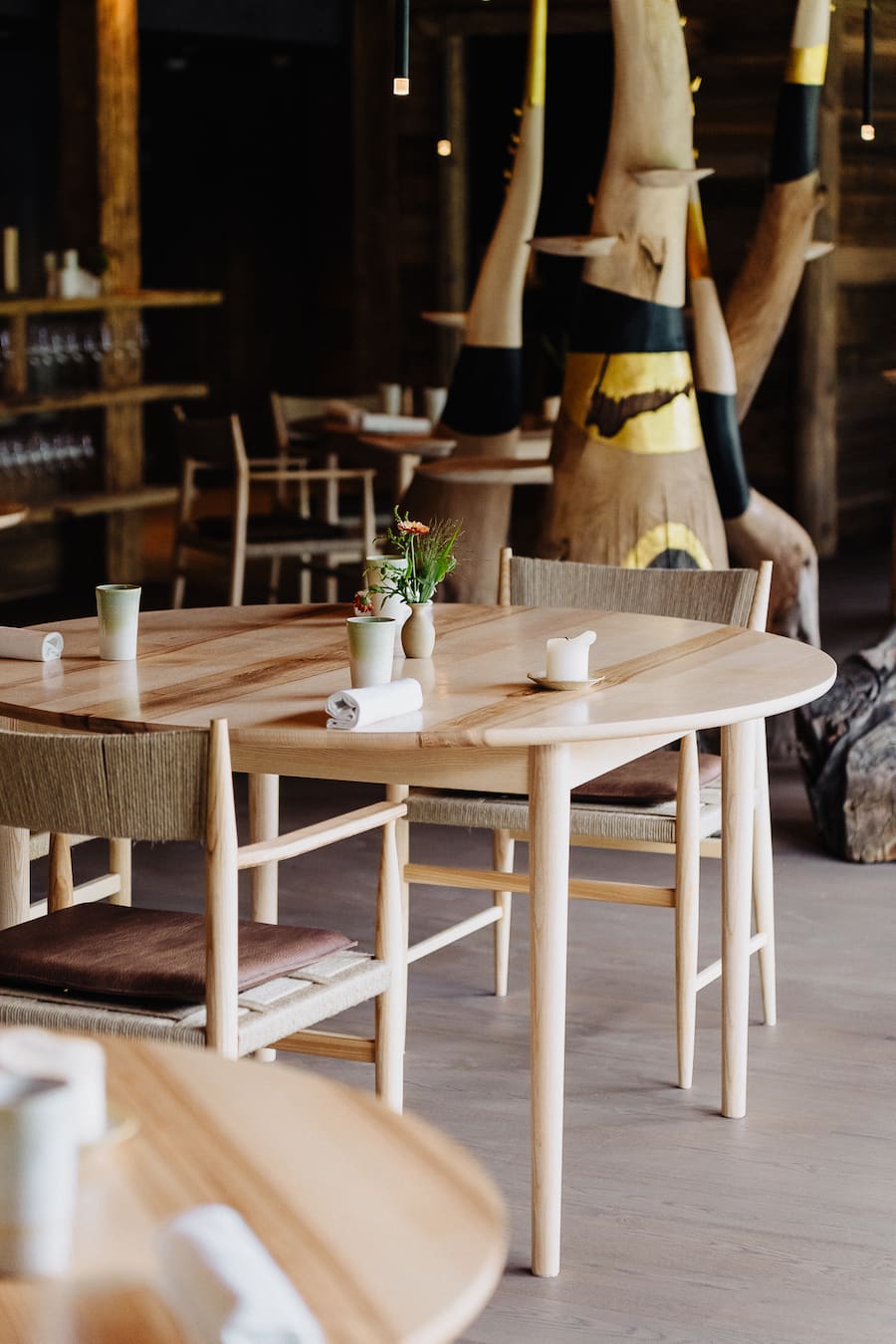 Frédéric Molina Vailly Forêt Ivre