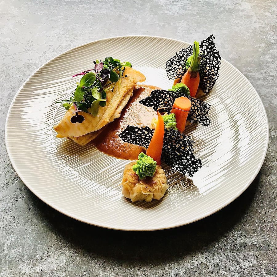 Poisson La Différence