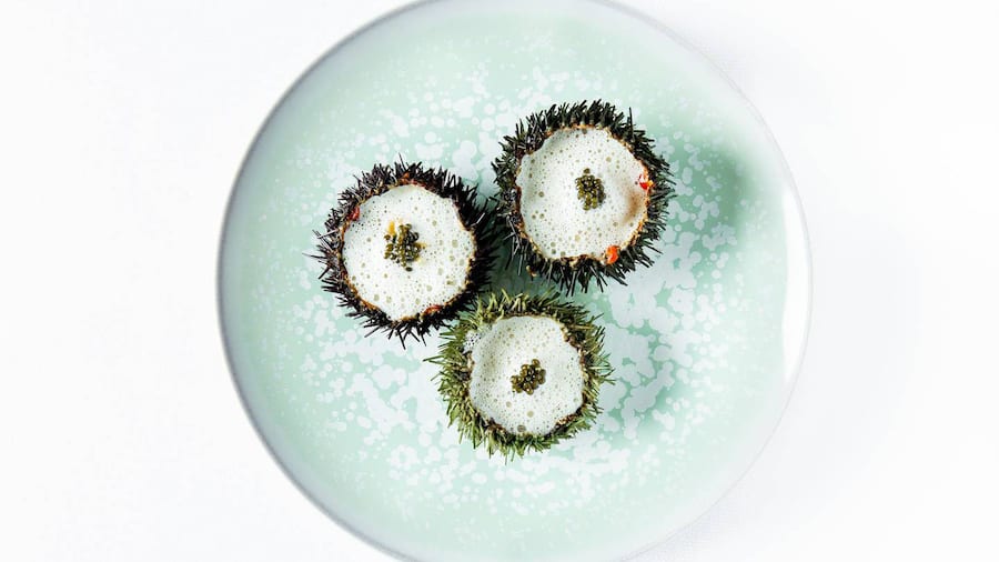 Restaurant Chapeau Rouge